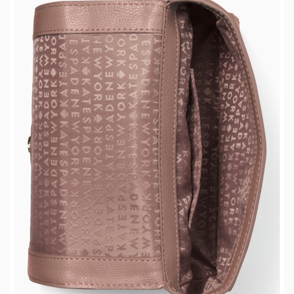 Kate Spade maisie patterson drive dusk cityscape - Picture 4 of 5